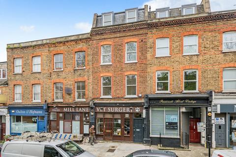 4 bedroom flat for sale, Mill Lane, West Hampstead, London, NW6