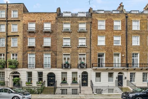 7 bedroom terraced house for sale, Chester Street, Belgravia