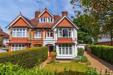 5 bedroom semi-detached house for sale, Waldens Park Road, Surrey GU21