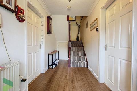 16 The Sidings, Darwen, BB3 2BD
