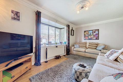 16 The Sidings, Darwen, BB3 2BD