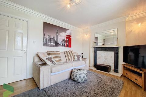 16 The Sidings, Darwen, BB3 2BD