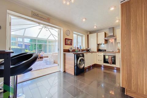 16 The Sidings, Darwen, BB3 2BD
