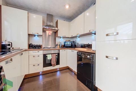 16 The Sidings, Darwen, BB3 2BD