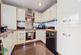 Fitted Dining Kitchen