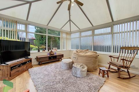 16 The Sidings, Darwen, BB3 2BD