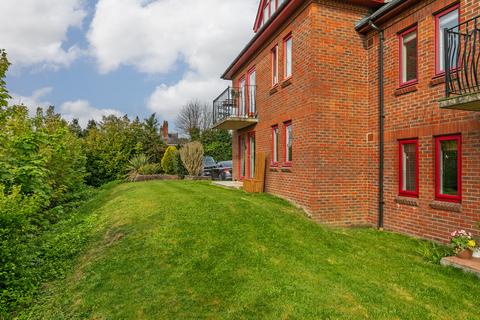 1 bedroom apartment for sale, Quarry Road, Winchester, SO23