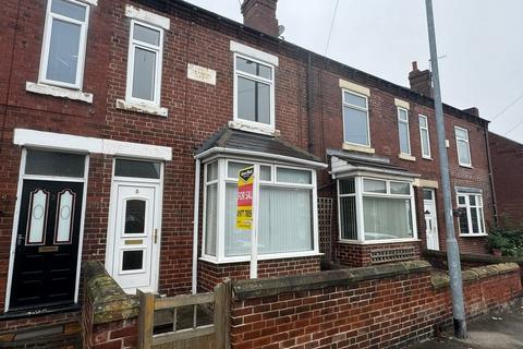 4 bedroom terraced house for sale, Dalefield Road, Normanton