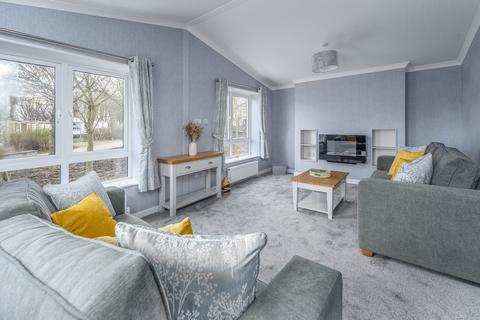2 bedroom park home for sale, Hauxley Links, Morpeth NE65