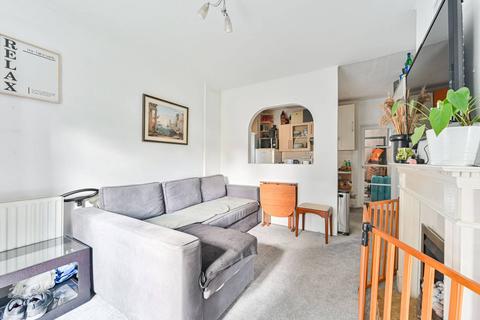2 bedroom flat to rent, Dunstans Road, East Dulwich, London, SE22