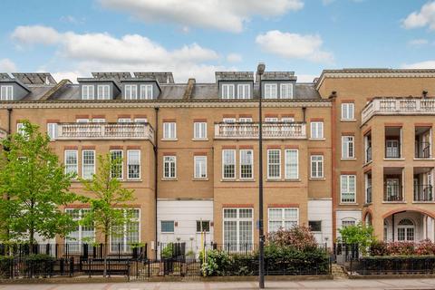 6 bedroom terraced house to rent, Upper Richmond Road, Barnes, London, SW15