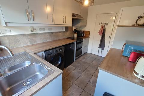 44 Unity Way, Talke, Stoke-on-trent, ST7 1RU