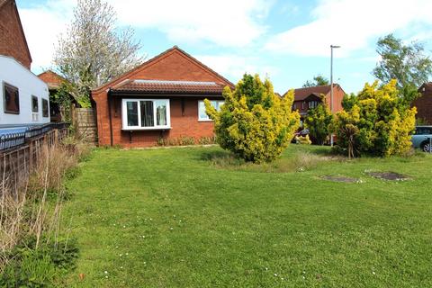 3 bedroom detached bungalow for sale, Goxhill Grove, Lincoln
