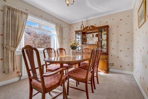 3 bedroom detached bungalow for sale, 3 Cherry Hill Road, Ayr KA7 4TE
