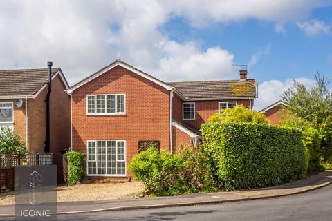 5 bedroom detached house for sale, Shakespeare Way,  Taverham, Norwich