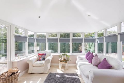 4 bedroom detached bungalow for sale, Embleton Terrace, Longframlington, Morpeth, Northumberland