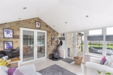 4 bedroom detached bungalow for sale, Embleton Terrace, Longframlington, Morpeth, Northumberland
