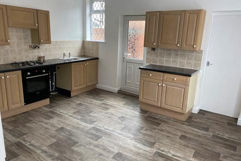 1 bedroom ground floor flat to rent, Victoria Street, Goole