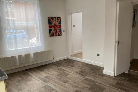 1 bedroom ground floor flat to rent, Victoria Street, Goole