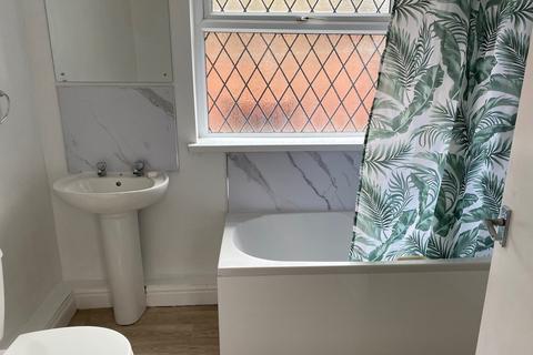 1 bedroom ground floor flat to rent, Victoria Street, Goole