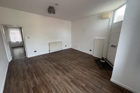 undefined, Victoria Street, Goole