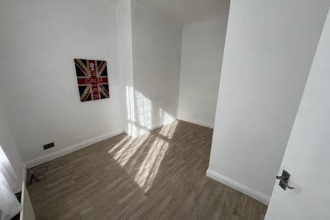 undefined, Victoria Street, Goole