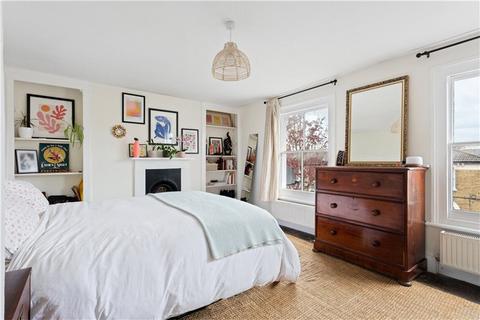 4 bedroom terraced house for sale, Dalyell Road, London, SW9