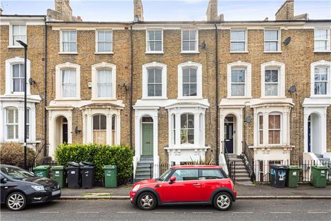 4 bedroom terraced house for sale, Dalyell Road, London, SW9