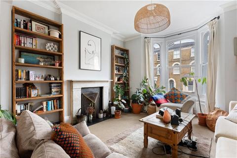 4 bedroom terraced house for sale, Dalyell Road, London, SW9