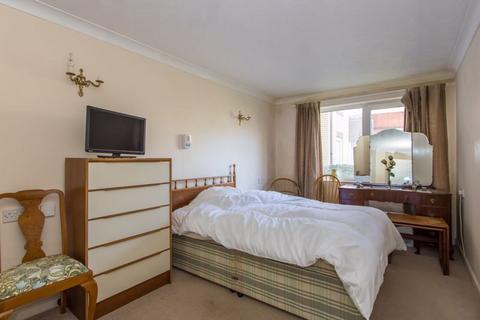 2 bedroom retirement property for sale, Homeside House, Bradford Place, Penarth