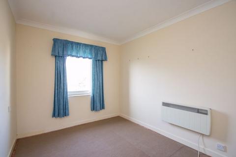 1 bedroom retirement property for sale, Homeside House, Bradford Place, Penarth