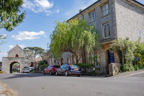 1 bedroom ground floor flat for sale, The Hill, Langport