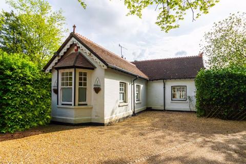 4 bedroom detached bungalow for sale, Eastbourne Road, Blindley Heath