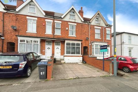 5 bedroom terraced house for sale, Wellington Road, Birmingham B20