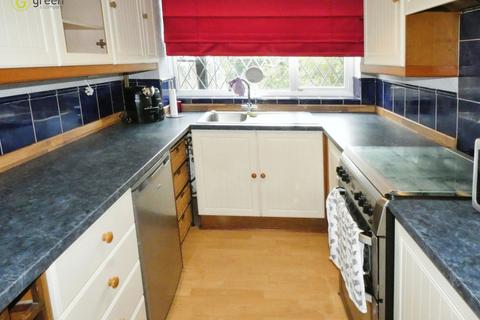 3 bedroom link detached house for sale, Grayling, Tamworth B77