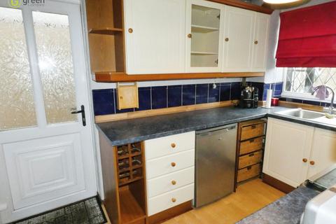 3 bedroom link detached house for sale, Grayling, Tamworth B77