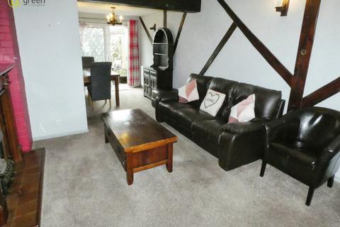 3 bedroom link detached house for sale, Grayling, Tamworth B77