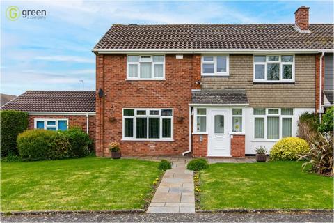 5 bedroom semi-detached house for sale, Harwell Close, Tamworth B79