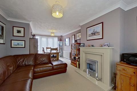 5 bedroom semi-detached house for sale, Harwell Close, Tamworth B79