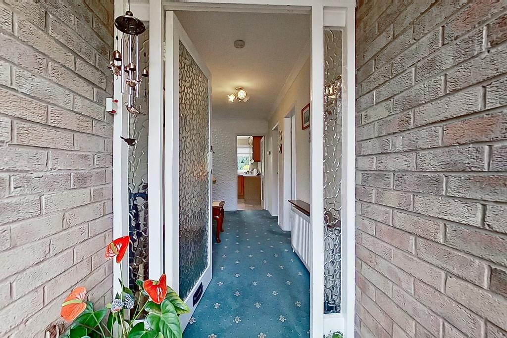 Eachelhurst Road, Sutton Coldfield B76 3 bed detached house for sale