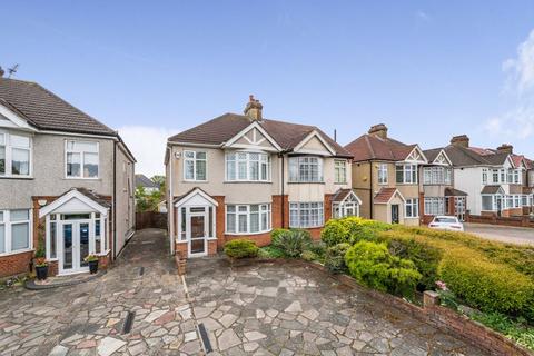 3 bedroom semi-detached house for sale, Avery Hill Road, London SE9
