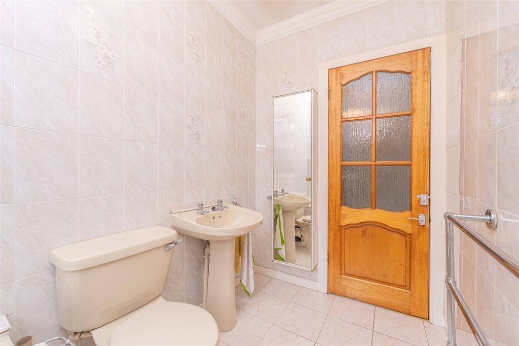 Bathroom Alt