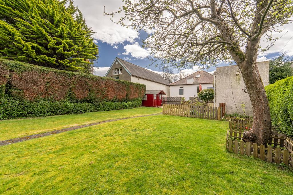 Garden Rear Alt