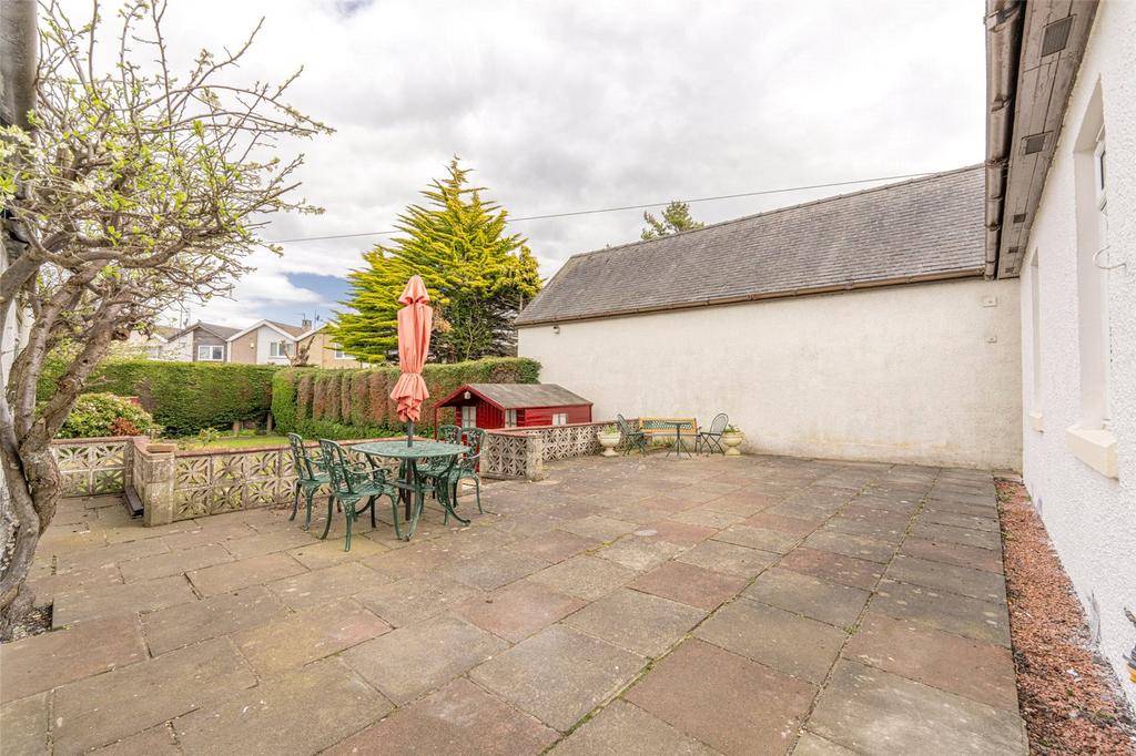 Garden Rear Alt