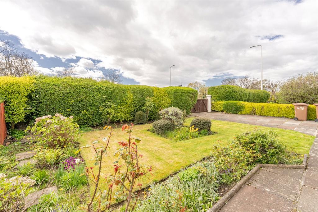 Garden Front Alt