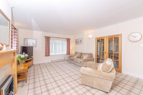 Flat 5, 5 Cargilfield View, Edinburgh, EH4 6SY