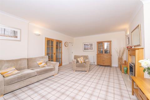 Flat 5, 5 Cargilfield View, Edinburgh, EH4 6SY