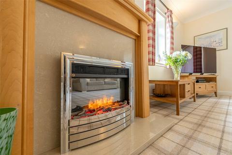 Flat 5, 5 Cargilfield View, Edinburgh, EH4 6SY