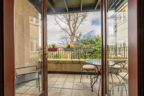 Flat 5, 5 Cargilfield View, Edinburgh, EH4 6SY