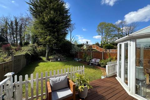 17 Bodmin Rise, Walsall, WS5 3HY